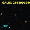 GALEX 2668991960256087215