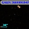 GALEX 2668991947371185755