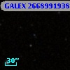 GALEX 2668991938781251223
