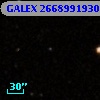 GALEX 2668991930191314963