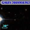GALEX 2668956762999098772