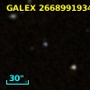 GALEX 2668991934486285159