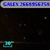GALEX 2668956758704129838
