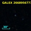 GALEX 2668956771589033773