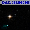 GALEX 2669062303230462172