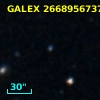 GALEX 2668956737229295254