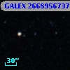 GALEX 2668956737229294133