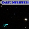 GALEX 2668956728639360244