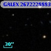 GALEX 2672228883833553510