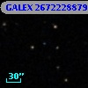 GALEX 2672228879538589361