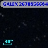 GALEX 2670856684732158334