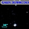 GALEX 2670962263618227207