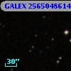 GALEX 2565048614912014554