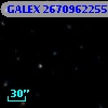 GALEX 2670962255028292505