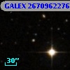 GALEX 2670962276503128295