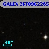 GALEX 2670962285093060743