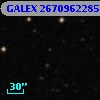 GALEX 2670962285093062183