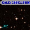 GALEX 2668217856825492010