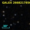 GALEX 2668217856825492513