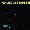 GALEX 2698898655056758283