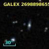 GALEX 2698898655056759205