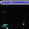 GALEX 2698898633581921157