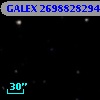 GALEX 2698828294902517750