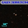 GALEX 2698828294902514425