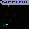 GALEX 2744638351657141557