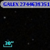 GALEX 2744638351657143330