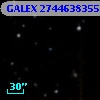 GALEX 2744638355952111955