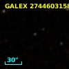 GALEX 2744603158695121000