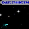 GALEX 2744567974323031973