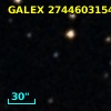 GALEX 2744603154400150778