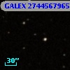 GALEX 2744567965733095179
