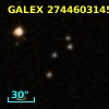 GALEX 2744603145810215730