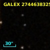 GALEX 2744638325887340498