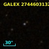 GALEX 2744603132925313903