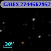 GALEX 2744567952848195733