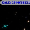 GALEX 2744638321592372921
