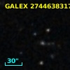 GALEX 2744638317297402744