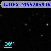 GALEX 2488205946269991568