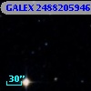 GALEX 2488205946269996209