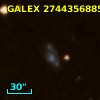 GALEX 2744356885270367348