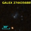 GALEX 2744356885270365381