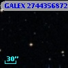 GALEX 2744356872385465807