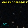 GALEX 2745166112943506624