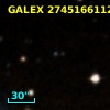 GALEX 2745166112943509967