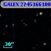GALEX 2745166100058608211