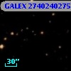 GALEX 2740240275081266757